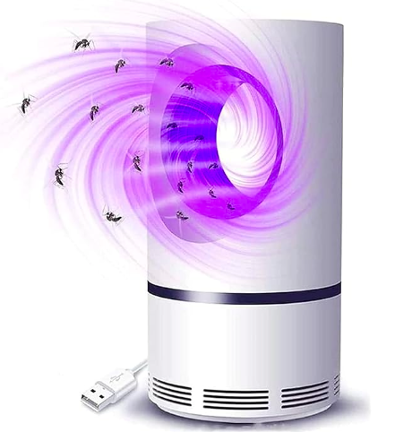 Exterminador de insectos premium